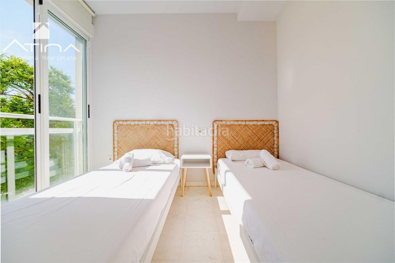 Foto d124befe-6d89-4519-8d4e-f5069e755fda. Casa adossada amb aparcament piscina a Centro Ciudad Xàbia