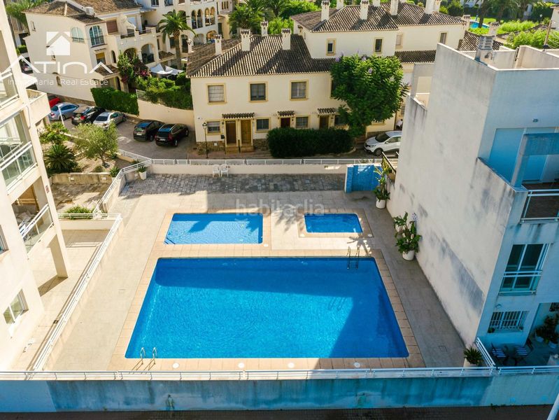 Foto d62bc71c-1a43-4983-aa8a-e92390686cbf. Casa adossada amb aparcament piscina a Centro Ciudad Xàbia