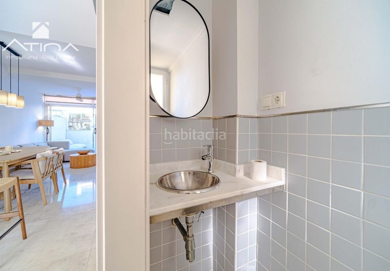Foto e3bb980d-0137-4908-bc63-d2f48e20e7f1. Casa adossada amb aparcament piscina a Centro Ciudad Xàbia