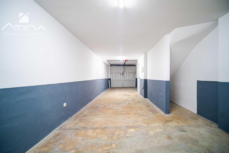 Foto f123c619-4443-4c42-9208-4c0b5bb9454d. Casa adossada amb aparcament piscina a Centro Ciudad Xàbia