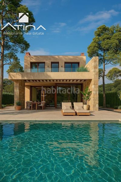 Foto 583c835b-42de-4b0d-92ac-f919db8c3e00. Xalet amb calefacció aparcament piscina a Portichol-Balcón al Mar Xàbia