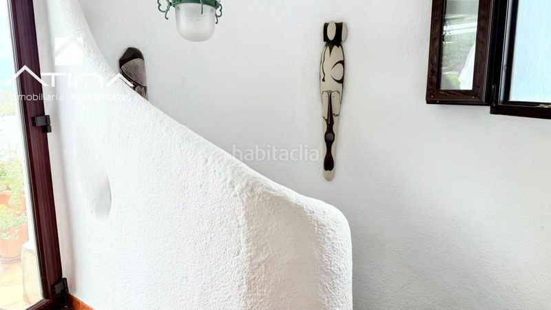 Foto 78545c5f-ce0a-46ee-a512-063ba0b7e3f2. Xalet amb aparcament piscina a Portichol-Balcón al Mar Xàbia