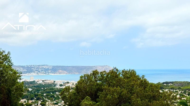 Foto b525a744-2f3b-4b23-a0bf-1dd7607569e0. Xalet amb aparcament piscina a Portichol-Balcón al Mar Xàbia