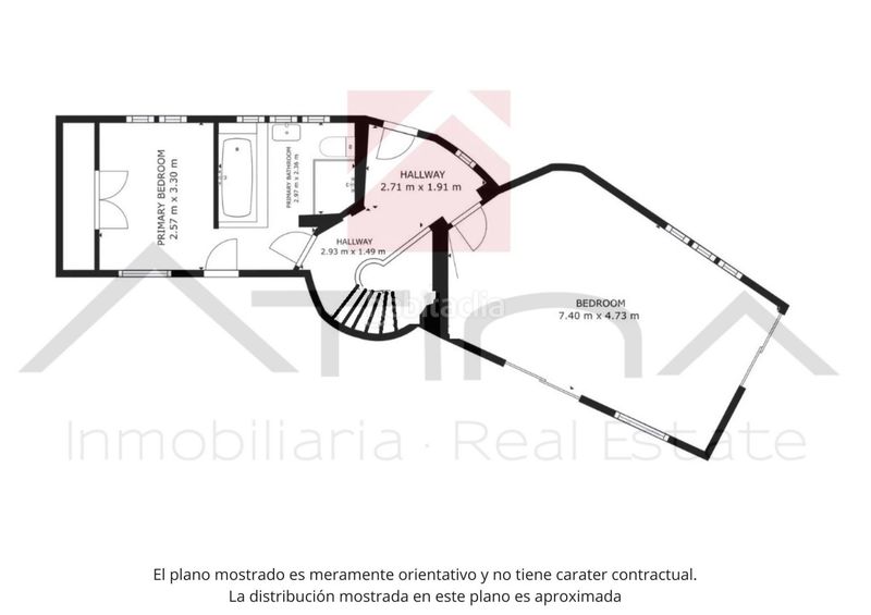Foto c5f74448-fd79-4e4d-97a8-a818d339f65c. Xalet amb aparcament piscina a Portichol-Balcón al Mar Xàbia