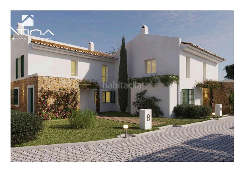 Foto 450f1fd4-058d-43bf-b6fd-6a8210d1482a. Casa adossada amb aparcament piscina a Centro Ciudad Xàbia