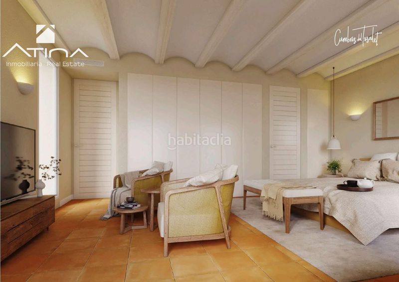 Foto caeaf1f9-9e0a-4ef0-ae58-19fe5dd57c75. Casa adossada amb aparcament piscina a Centro Ciudad Xàbia