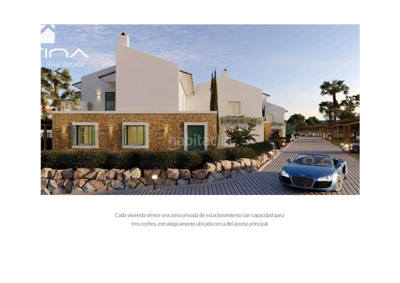 Foto e69af812-b7fa-4696-9629-8ad77b428f23. Casa adossada amb aparcament piscina a Centro Ciudad Xàbia