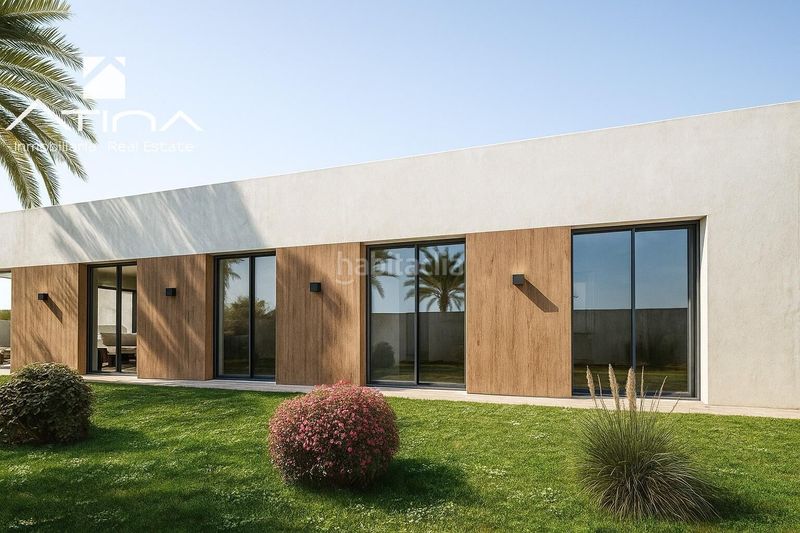 Foto 0fbeef71-53e5-43ce-88ac-9c050623fcd3. Xalet amb aparcament piscina a Poblets (els)