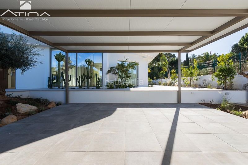 Foto 22c8395d-17d1-4b71-99f7-84a6c942b149. Xalet amb aparcament a Cap Martí - El Tossalet - Pinomar Xàbia