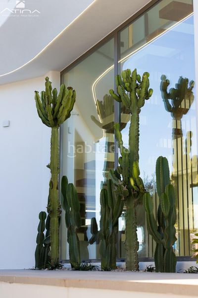 Foto 2400a195-c435-4cd5-854e-49dd445f6da7. Xalet amb aparcament a Cap Martí - El Tossalet - Pinomar Xàbia