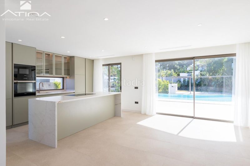 Foto 3770bdc3-1692-49c8-95af-f3b7f5fcd0b6. Xalet amb aparcament a Cap Martí - El Tossalet - Pinomar Xàbia