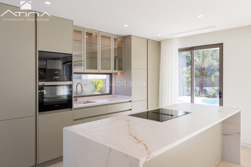 Foto 38ab8292-d4c7-4745-afe3-a22b123cdcae. Xalet amb aparcament a Cap Martí - El Tossalet - Pinomar Xàbia