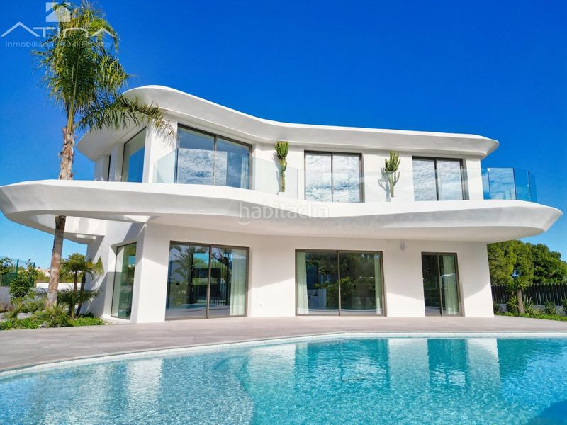 Foto 4b0fa6bd-da75-42f5-9902-dc7f04bb262f. Xalet amb aparcament a Cap Martí - El Tossalet - Pinomar Xàbia