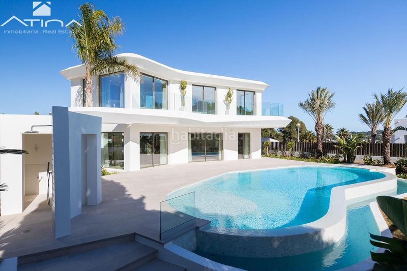 Foto 4bc76e5a-8647-4c74-9bef-cace807b4e87. Xalet amb aparcament a Cap Martí - El Tossalet - Pinomar Xàbia