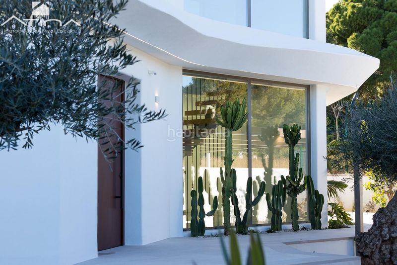 Foto 4f95b327-1e35-4ed2-af1e-cd06dc5a4db0. Xalet amb aparcament a Cap Martí - El Tossalet - Pinomar Xàbia