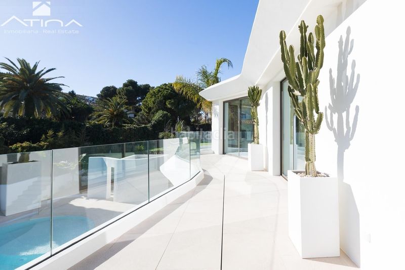 Foto 5d620969-caea-4872-a9ca-425c395a4671. Xalet amb aparcament a Cap Martí - El Tossalet - Pinomar Xàbia