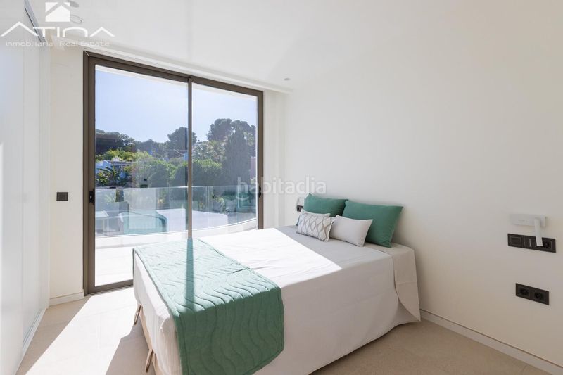 Foto 7eef2a96-8b99-47c2-b725-d67b5528a833. Xalet amb aparcament a Cap Martí - El Tossalet - Pinomar Xàbia