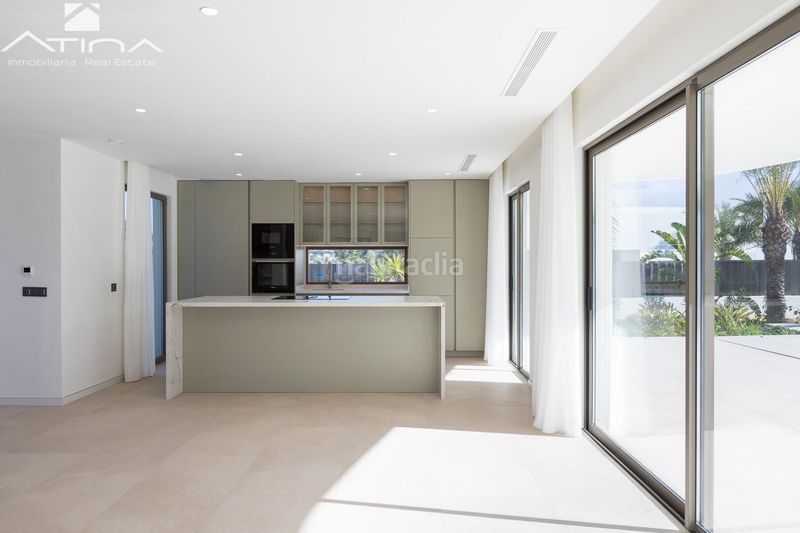 Foto 8bab6332-8e46-4dda-aaa1-38ba681d1b0b. Xalet amb aparcament a Cap Martí - El Tossalet - Pinomar Xàbia