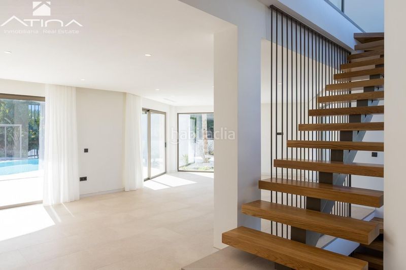 Foto a41cf974-0e4b-47b8-91b0-ab4e5a1c66d2. Xalet amb aparcament a Cap Martí - El Tossalet - Pinomar Xàbia