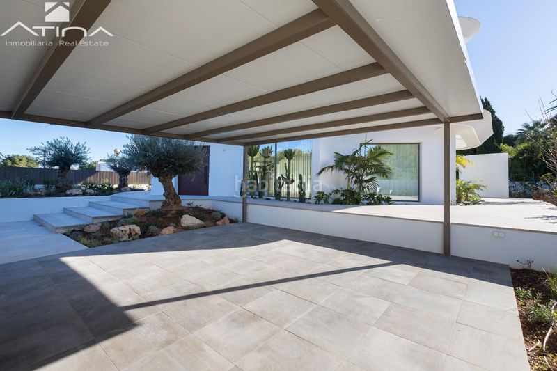 Foto a730fb38-6ea5-4d3e-ab66-d2f6a1fa0c51. Xalet amb aparcament a Cap Martí - El Tossalet - Pinomar Xàbia