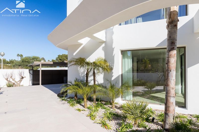 Foto b116ab7b-c64f-4ff5-969a-872ab12da2e3. Xalet amb aparcament a Cap Martí - El Tossalet - Pinomar Xàbia