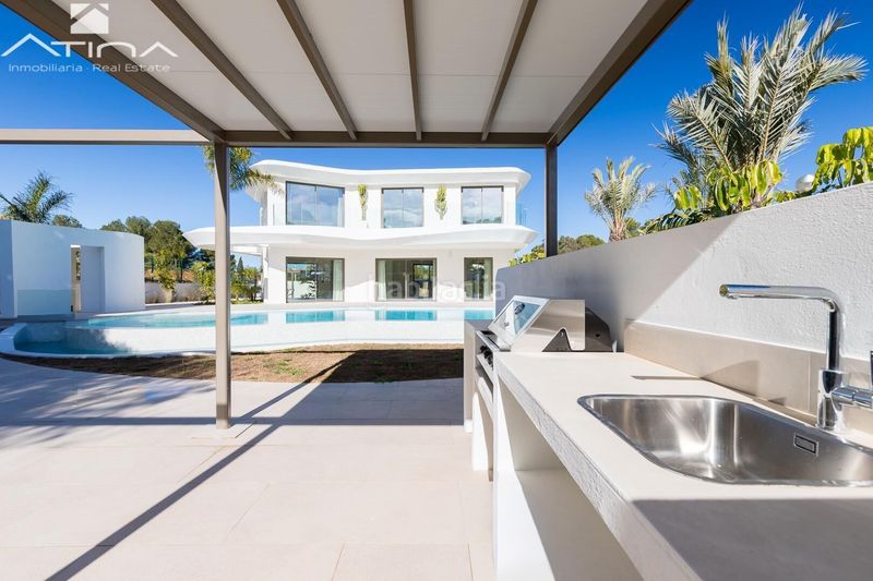 Foto d7263288-33e0-41f6-8fc1-d08c72ca2722. Xalet amb aparcament a Cap Martí - El Tossalet - Pinomar Xàbia