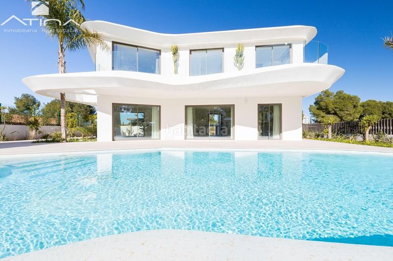 Foto df8171d0-c1d0-413c-9cde-6ad2dc7ed9ff. Xalet amb aparcament a Cap Martí - El Tossalet - Pinomar Xàbia