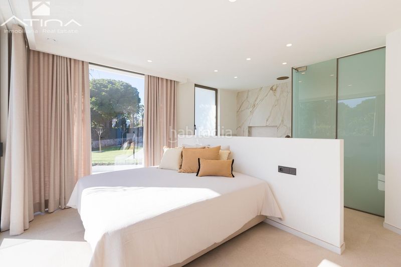 Foto e00bf19f-b737-4a93-8213-f01b623f60ab. Xalet amb aparcament a Cap Martí - El Tossalet - Pinomar Xàbia