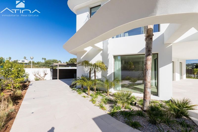 Foto e2db088c-8b3a-43c6-adfd-675cf5f5ae17. Xalet amb aparcament a Cap Martí - El Tossalet - Pinomar Xàbia