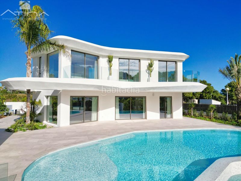 Foto e981ed80-0383-44cc-901a-8849456da08e. Xalet amb aparcament a Cap Martí - El Tossalet - Pinomar Xàbia