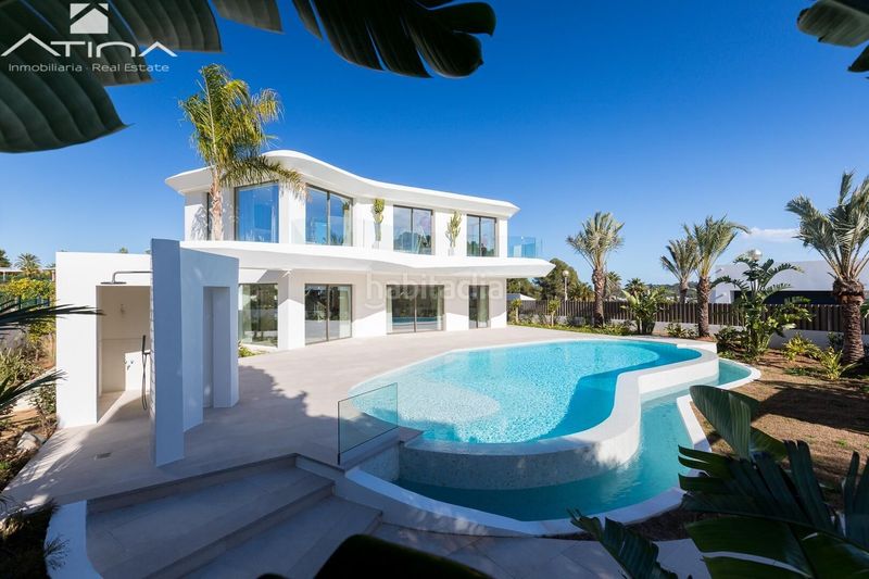 Foto f88e5beb-df1a-4067-9186-6b74fb470145. Xalet amb aparcament a Cap Martí - El Tossalet - Pinomar Xàbia