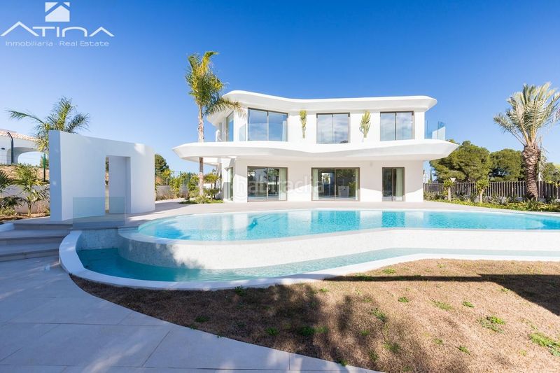 Foto f9b0ddc2-7ba0-4f0b-862e-6868a3d616e2. Xalet amb aparcament a Cap Martí - El Tossalet - Pinomar Xàbia