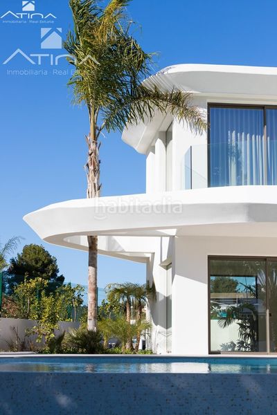 Foto 3349de20-8db1-4aaa-8689-e88a2cc9cebe. Xalet amb calefacció aparcament a Cap Martí - El Tossalet - Pinomar Xàbia