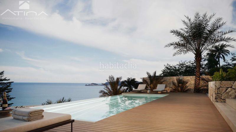 Foto 52f42e1f-a64b-4716-80f3-bc8bf0814a07. Xalet amb aparcament piscina a Puerto Xàbia