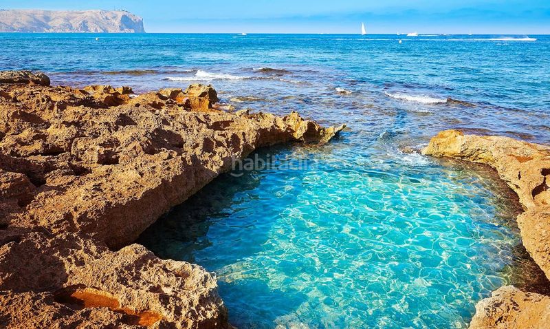 Foto 58ab97dd-a0c0-4890-8c4f-82d576e51258. Xalet amb aparcament piscina a Puerto Xàbia