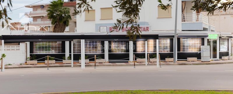 Foto b6308603-b7b3-449d-b738-571ca55094bd. Local comercial a Daimús