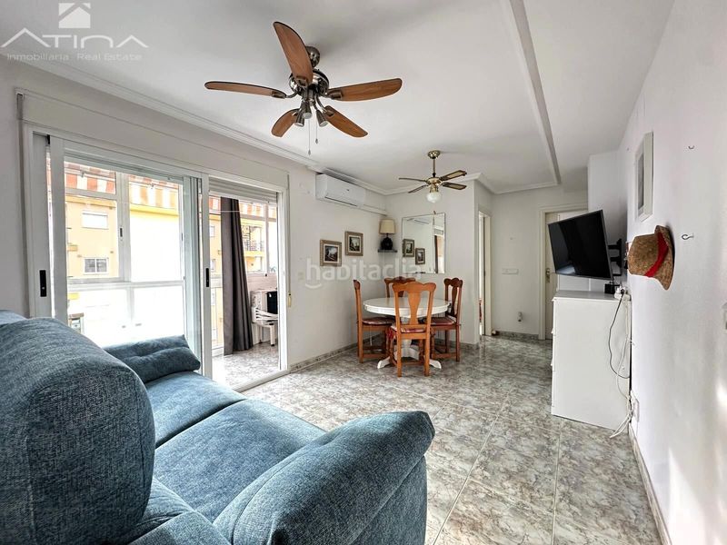 Foto dc769305-09b8-4436-85b2-2356f6f58745. Apartament amb aparcament a Bellreguard