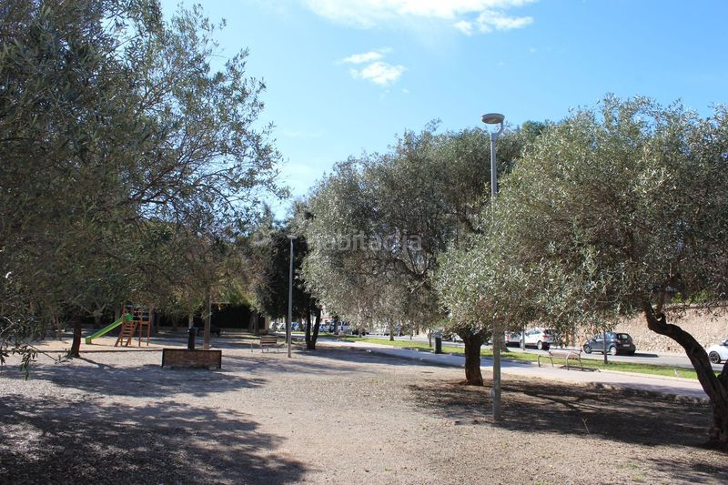 Foto cdfc3ef2-afb4-4838-a225-df1ca9e0d1af. Pis a Plaza Elíptica - República Argentina Gandia
