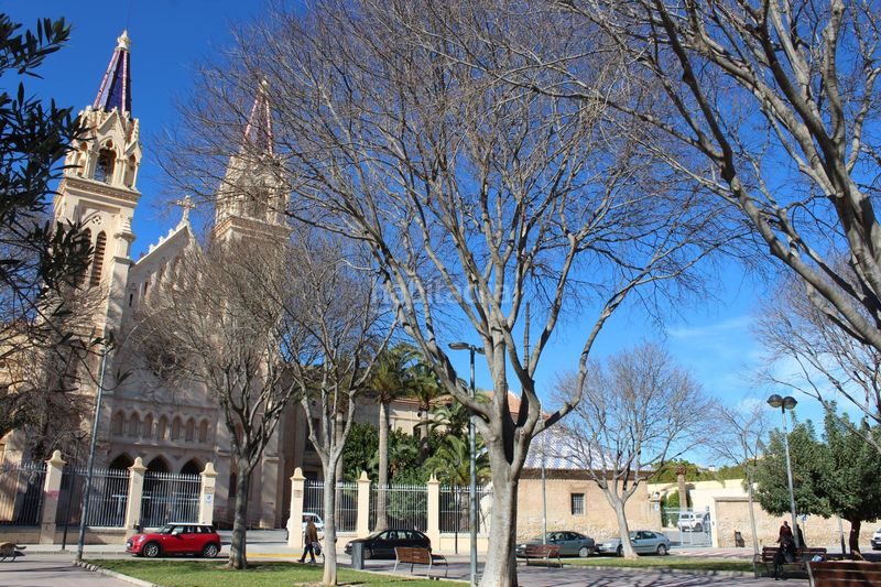 Foto d1377174-5f31-422e-b00b-fe048c897160. Pis a Plaza Elíptica - República Argentina Gandia