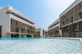 Apartament  Carretera carretera cabo la nao-pla. Apartamento a estrenar en residencial unic jávea  cerca del puer