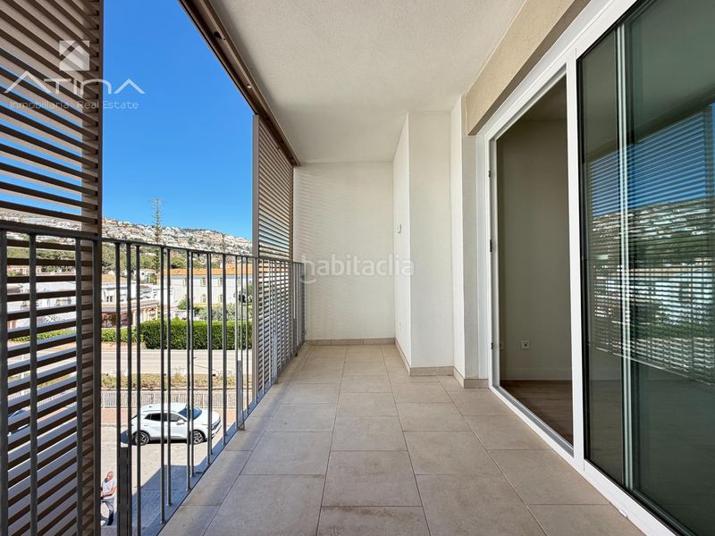 Foto 076b04b3-27e7-40b0-8fa3-47fb943f13f9. Apartament amb calefacció aparcament piscina a Centro Ciudad Xàbia
