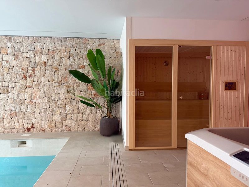 Foto 202b801c-12df-4543-b887-127a14187819. Apartament amb calefacció aparcament piscina a Centro Ciudad Xàbia