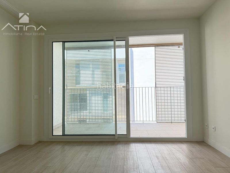 Foto 374d8367-bc8e-4fd8-bdb4-ac692bc2c720. Apartament amb calefacció aparcament piscina a Centro Ciudad Xàbia