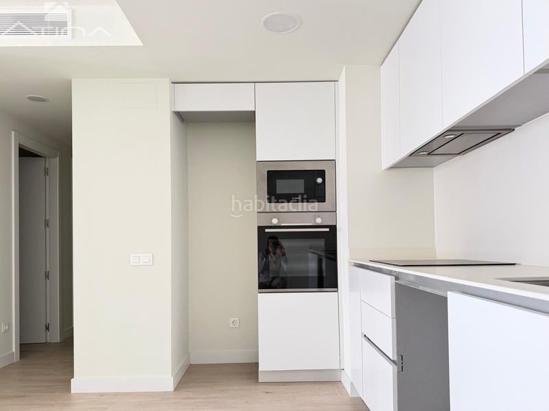 Foto 4b7b9276-a995-4f89-a33a-c872406efc22. Apartament amb calefacció aparcament piscina a Centro Ciudad Xàbia