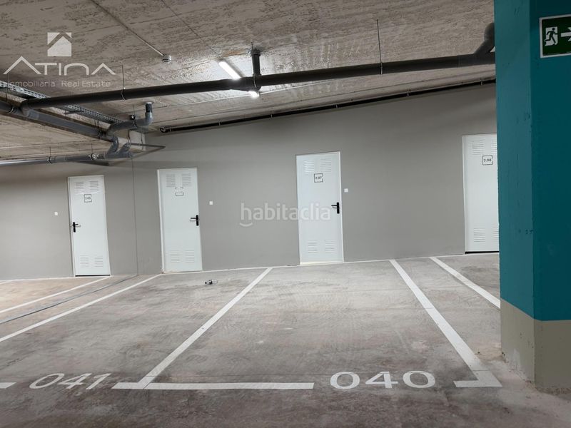 Foto 4e95a31e-f51b-4b55-99bc-689cc6f7dd06. Apartament amb calefacció aparcament piscina a Centro Ciudad Xàbia