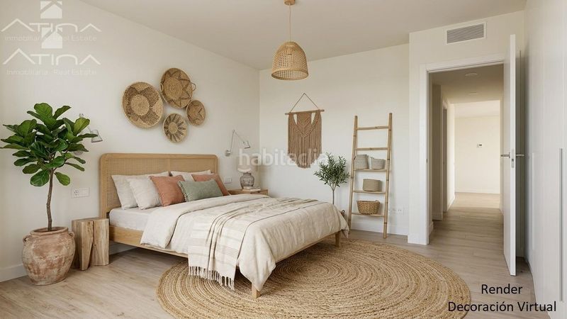 Foto 825fcbff-fa31-4af8-a66b-bc79f8694b5e. Apartament amb calefacció aparcament piscina a Centro Ciudad Xàbia
