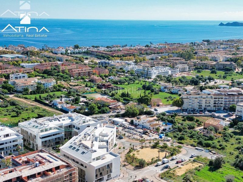 Foto 8dc62c0b-ad11-43f9-bbc5-675ec12dd576. Apartament amb calefacció aparcament piscina a Centro Ciudad Xàbia