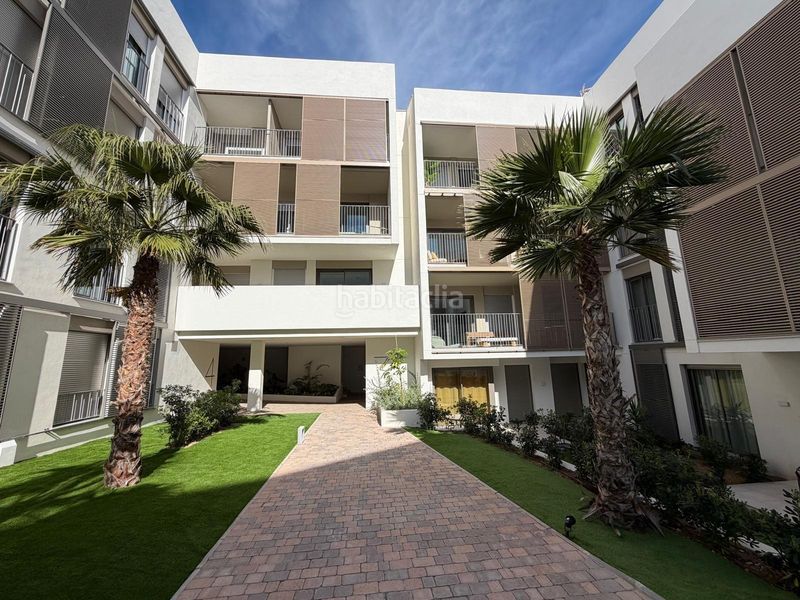 Foto 90cd7c85-236b-476d-8d51-fa3667d2e700. Apartament amb calefacció aparcament piscina a Centro Ciudad Xàbia