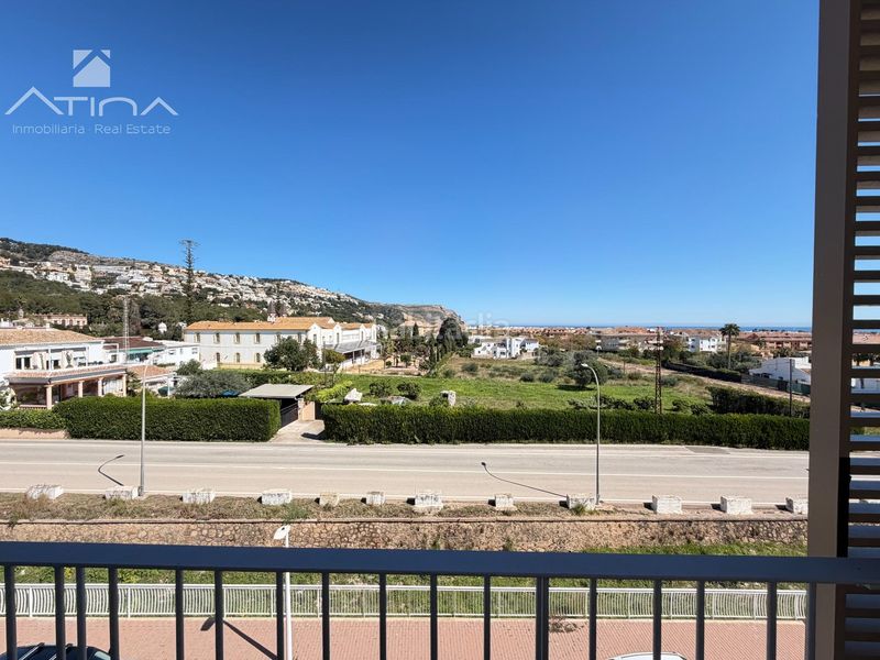 Foto d48c2ec6-4a0c-4d6b-843e-6416afcd2405. Apartament amb calefacció aparcament piscina a Centro Ciudad Xàbia