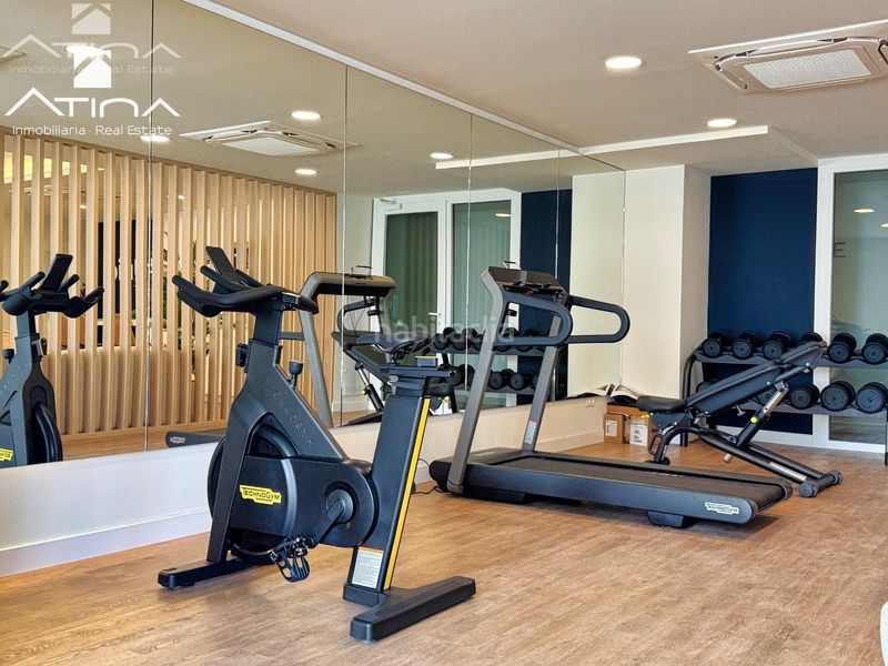 Foto e3af3b26-8f1a-4a03-8a15-252b8322e2cf. Apartament amb calefacció aparcament piscina a Centro Ciudad Xàbia